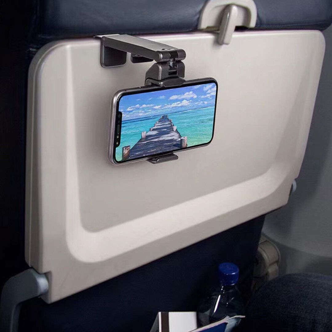 Airholder - Vivi il comfort della Business Class in Economy!