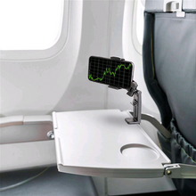 Carica l'immagine nel visualizzatore di Gallery, Airholder - Vivi il comfort della Business Class in Economy!
