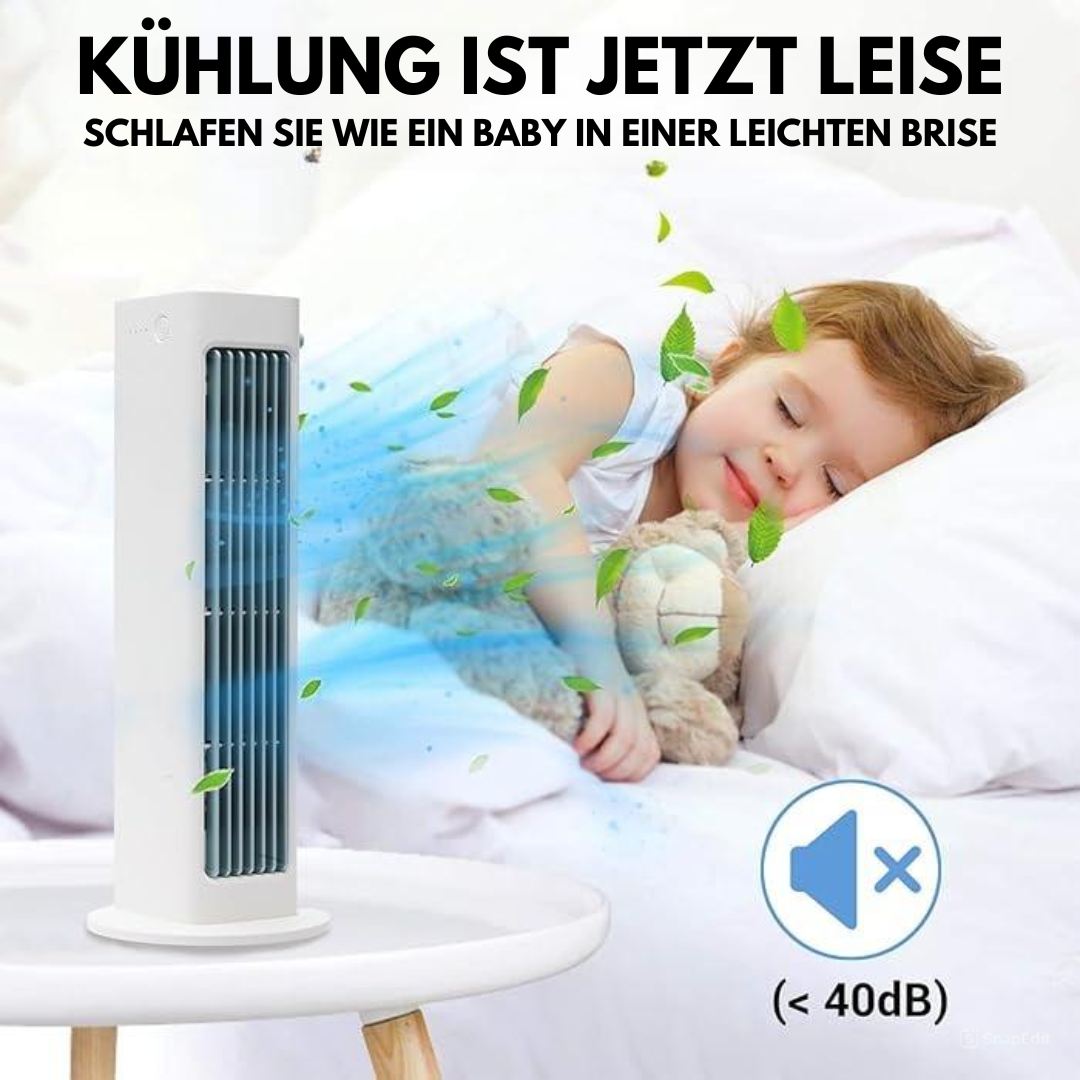 ClimateX™ Pro - Climatizzatore - l'originale visto in TV