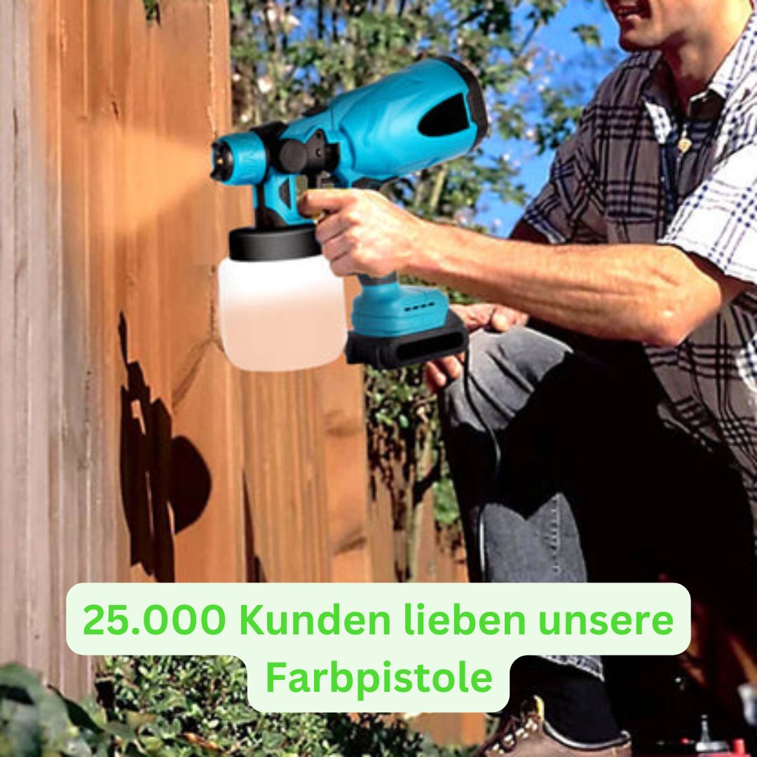 PaintMax