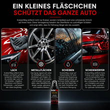Carica l'immagine nel visualizzatore di Gallery, KratzerWeg - Nano Spray per Auto
