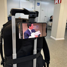 Carica l'immagine nel visualizzatore di Gallery, Airholder - Vivi il comfort della Business Class in Economy!
