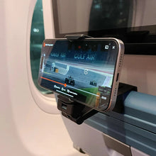 Carica l'immagine nel visualizzatore di Gallery, Airholder - Vivi il comfort della Business Class in Economy!
