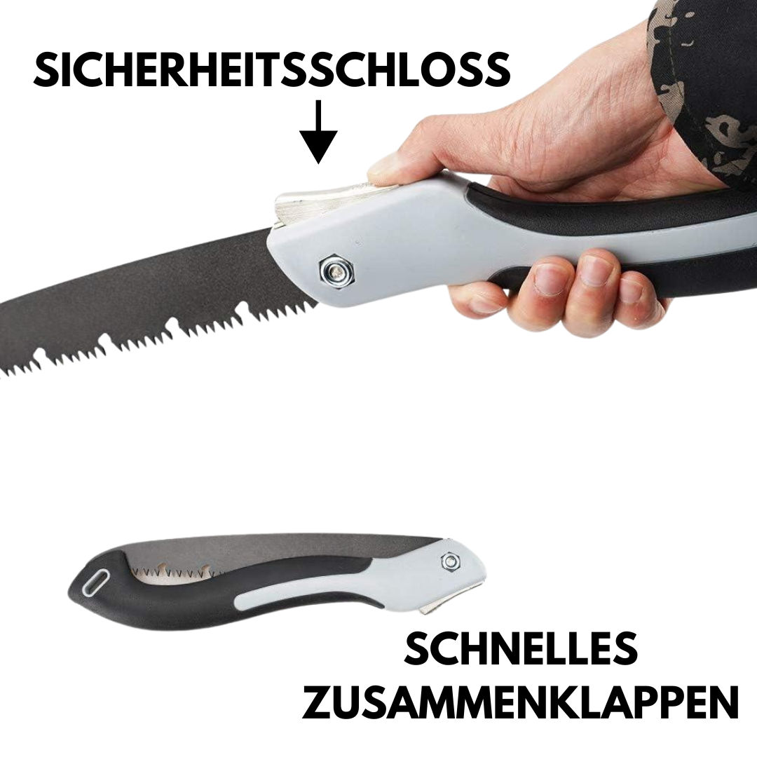 Coltello professionale - l'originale - Coltelli outdoor definitivi