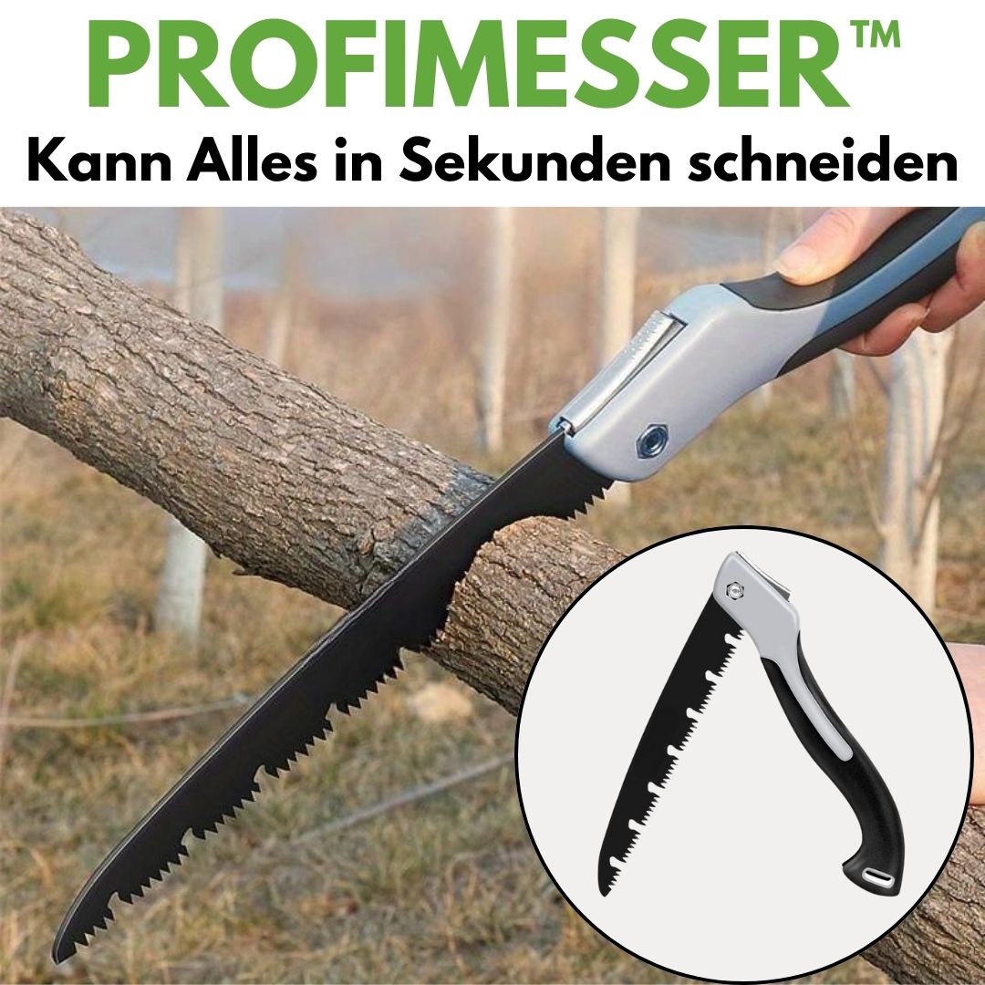 Coltello professionale - l'originale - Coltelli outdoor definitivi