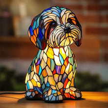 Carica l'immagine nel visualizzatore di Gallery, Leuchthund - La lampada artigianale che fa brillare i cuori
