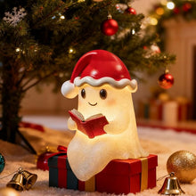 Carica l'immagine nel visualizzatore di Gallery, Spirito di Natale – Un piccolo spirito che dona calore e luce
