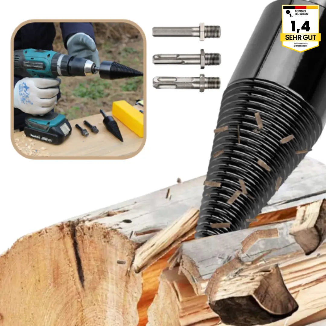Punta professionale - Punta 2.0