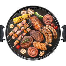 Carica l'immagine nel visualizzatore di Gallery, Set di 5 GrillMat - tappetini per griglia di alta qualità per una grigliata salutare
