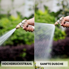 Carica l'immagine nel visualizzatore di Gallery, Powerwasher - Idropulitrice potente per ogni tubo da giardino
