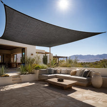 Carica l'immagine nel visualizzatore di Gallery, SonnenSchutz Pro – Premium Sonnenschutz-Netz für Terrasse &amp; Garten
