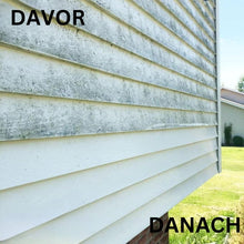 Carica l'immagine nel visualizzatore di Gallery, Powerwasher - Idropulitrice potente per ogni tubo da giardino
