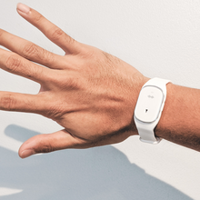 Carica l'immagine nel visualizzatore di Gallery, Braccialetto antizanzare - Smartwatch
