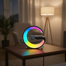 Carica l'immagine nel visualizzatore di Gallery, WakeLight Pro – ti accompagna dall'addormentamento al risveglio
