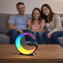 Carica l'immagine nel visualizzatore di Gallery, WakeLight Pro – ti accompagna dall'addormentamento al risveglio
