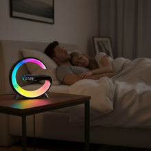 Carica l'immagine nel visualizzatore di Gallery, WakeLight Pro – ti accompagna dall'addormentamento al risveglio
