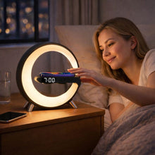 Carica l'immagine nel visualizzatore di Gallery, WakeLight Pro – ti accompagna dall'addormentamento al risveglio
