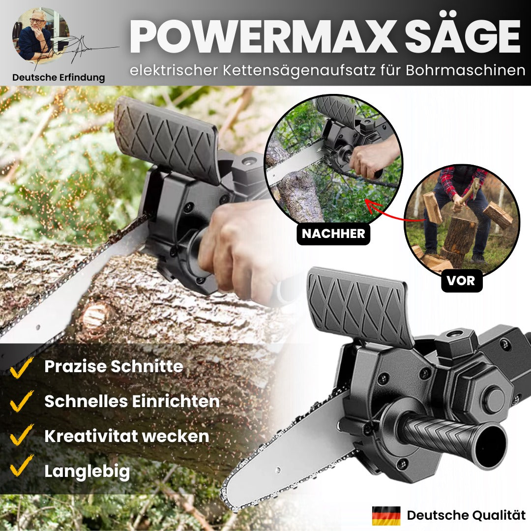 Sega PowerMax