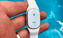 Carica l'immagine nel visualizzatore di Gallery, Braccialetto antizanzare - Smartwatch
