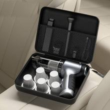 Carica l'immagine nel visualizzatore di Gallery, L'aspirapolvere portatile TurboClean - L'originale brevettato

