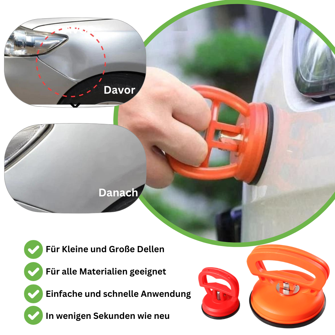 Kit Togli Graffi - per far sparire ogni ammaccatura dalla tua auto