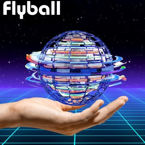 Flyball - Il Boomerang Volante per momenti magici