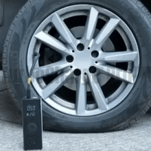 Carica l'immagine nel visualizzatore di Gallery, TurboChargePro - Pompa ad aria ad alta velocità
